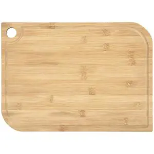Judge Kitchen Bamboo Cutting Board 40 x 29cm